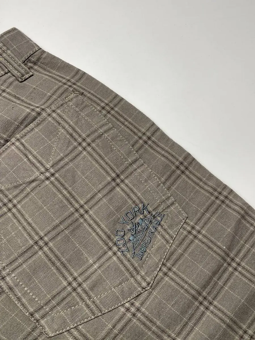Шорты от Savitar Ecko South pole True religion Jnco