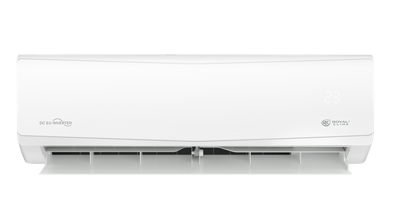 Внутренний блок настенного типа для мульти-сплит-системы серии MULTI GRIDA EU ERP INVERTER RCI-GR22HN/IN — (1)