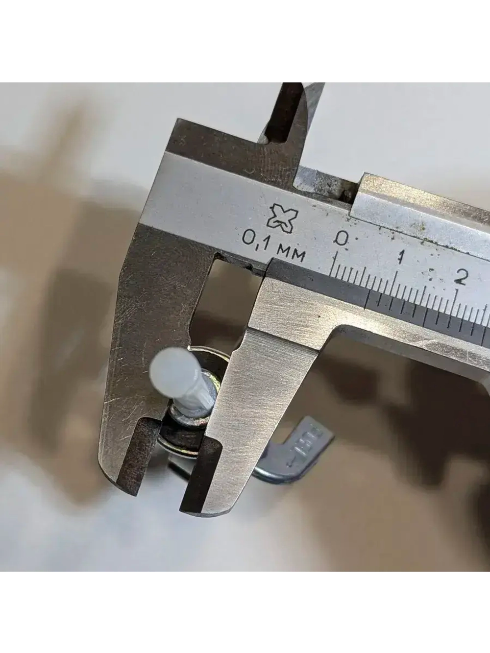 Бензокран на бак PitBike