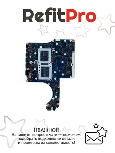Материнская плата для ноутбука Lenovo LEGION Y530 WIN I7-8750 GT1050TI 4G (5B20R40161), оригинал