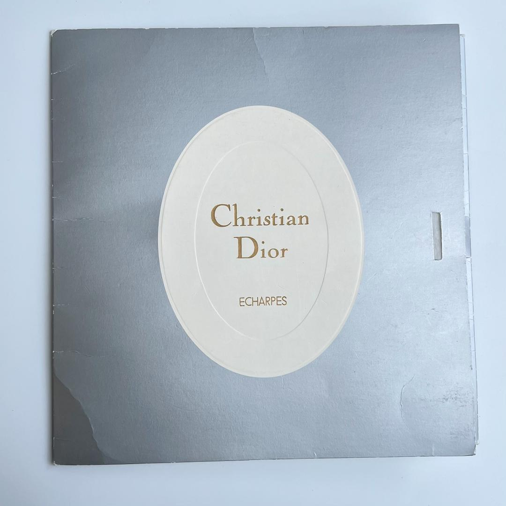 Платок с жемчужинами Christian Dior