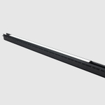 Магнитный трековый светильник Crystal Lux CLT 0.33 001 24W BL M TUYA