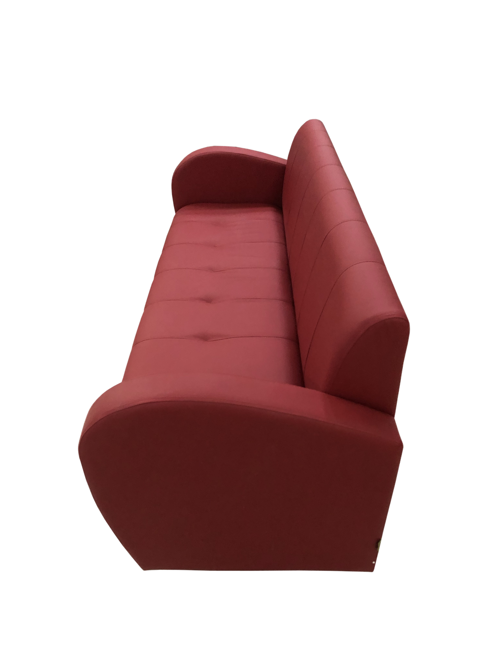 Диван Альфа четырехместный