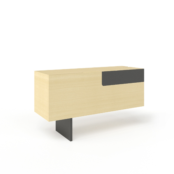 Фиксированная тумба BVF100