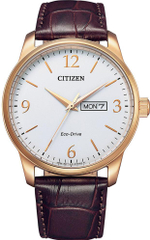 Мужские японские наручные часы Citizen BM8553-16AE