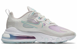 Кроссовки Nike Air Max 270 React (Женская размерная сетка)
