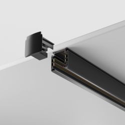 Шинопровод трехфазный Maytoni Trinity TRX005-311B