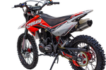 Питбайк PROGASI Smart 150 MAX