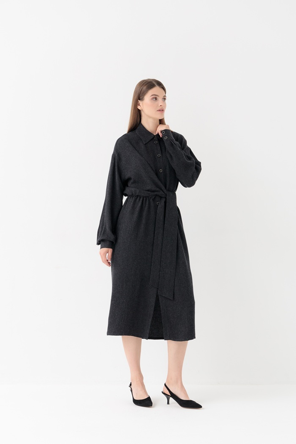 Платье Авиано NOME Atelier