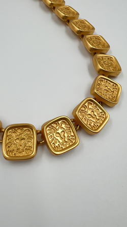 Колье Anne Klein