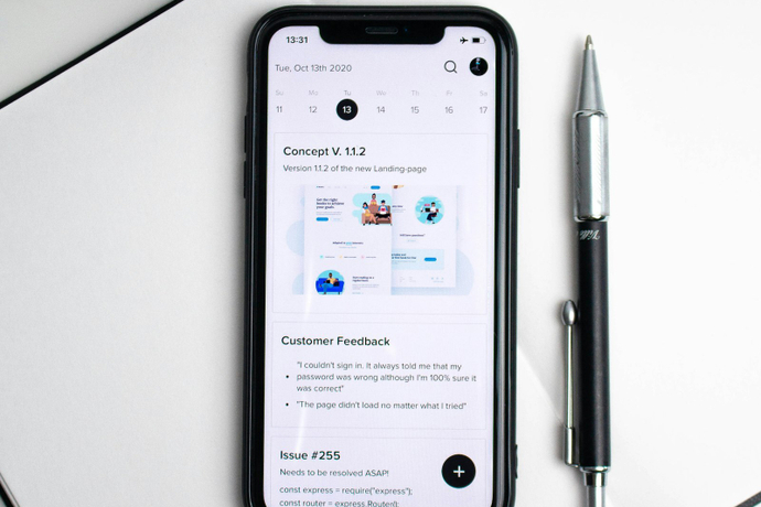 Ваш путь к успеху