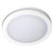 Встраиваемый светодиодный светильник Arlight LTD-95SOL-10W White 017991