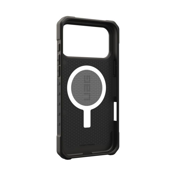 Чехол Uag Pathfinder Case для iPhone 17 Pro Max, Черный | Black