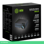Проектор Cactus CS-PRM.05B.WUXGA-A