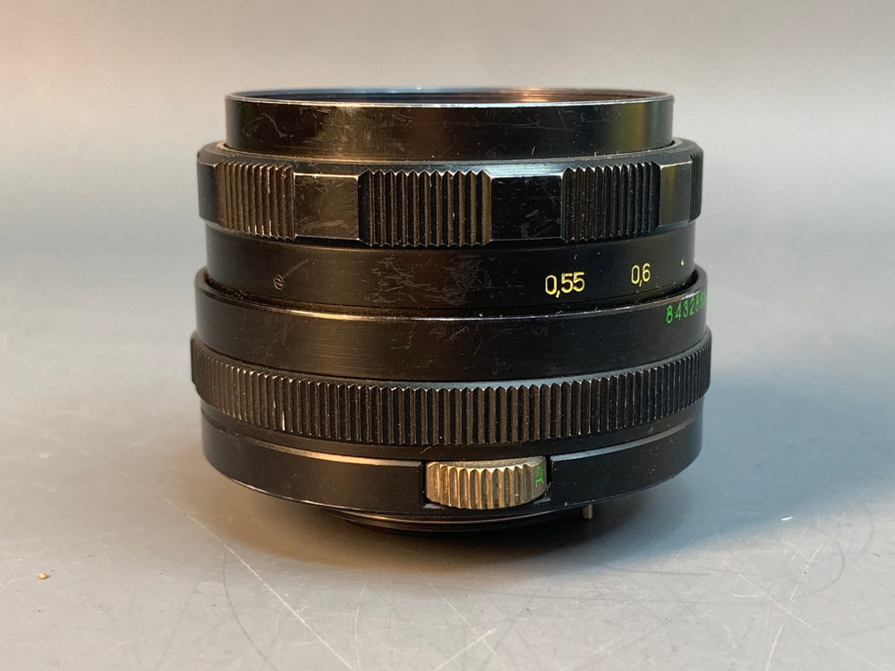 Helios-44M