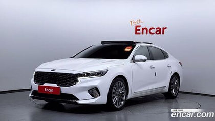 Kia K7 (Cadenza) Premier 2.5 GDI X Editions (11.2020)