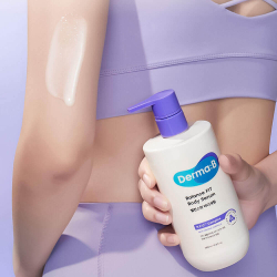 Derma:B Balance FIT Body Serum укрепляющая сыворотка для тела с ПДРН и пептидами
