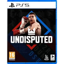 PS5 Undisputed (Новый, Русские субтитры, PPSA-21914)