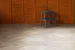 SPC Ламинат  VINILAM PARQUET CHEVRON Шеврон Сезар