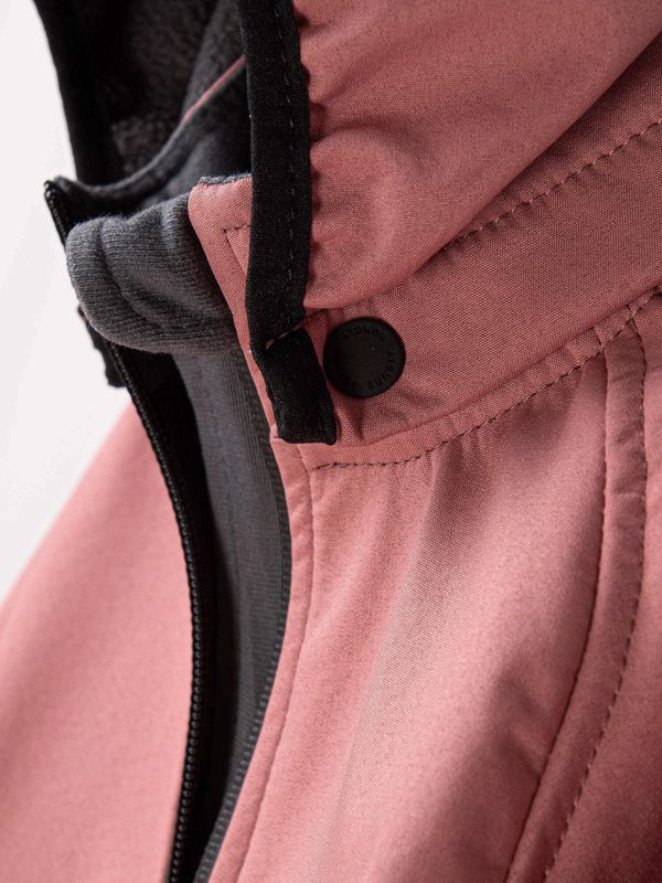 Комбинезон Softshell демисезонный 