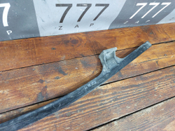 Усилитель переднего бампера нижний Kia Sorento 4 (MQ4) 20-нв Б/У Оригинал 86570P2000