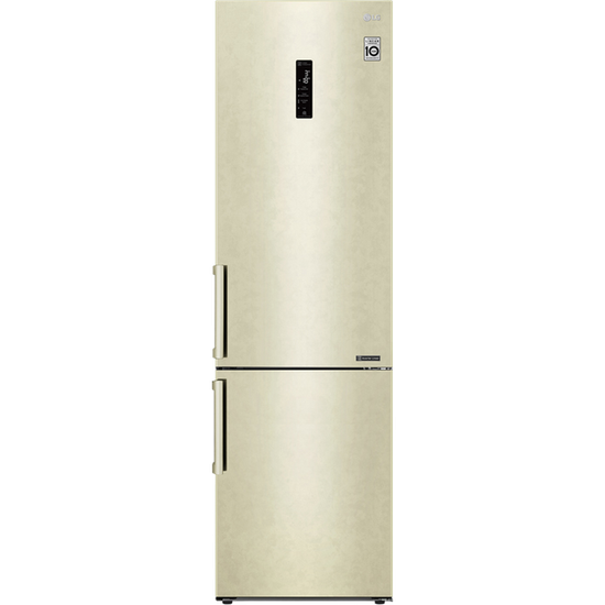 Холодильник LG GA-B509BEHZ
