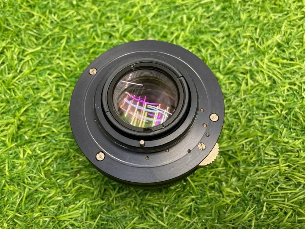 Helios-44M 2/58mm №8222806