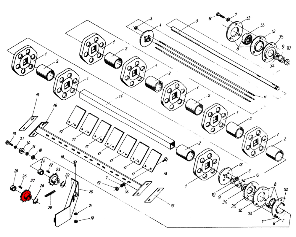 АН099-11