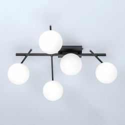 Потолочная люстра Citilux Dorsy CL223152