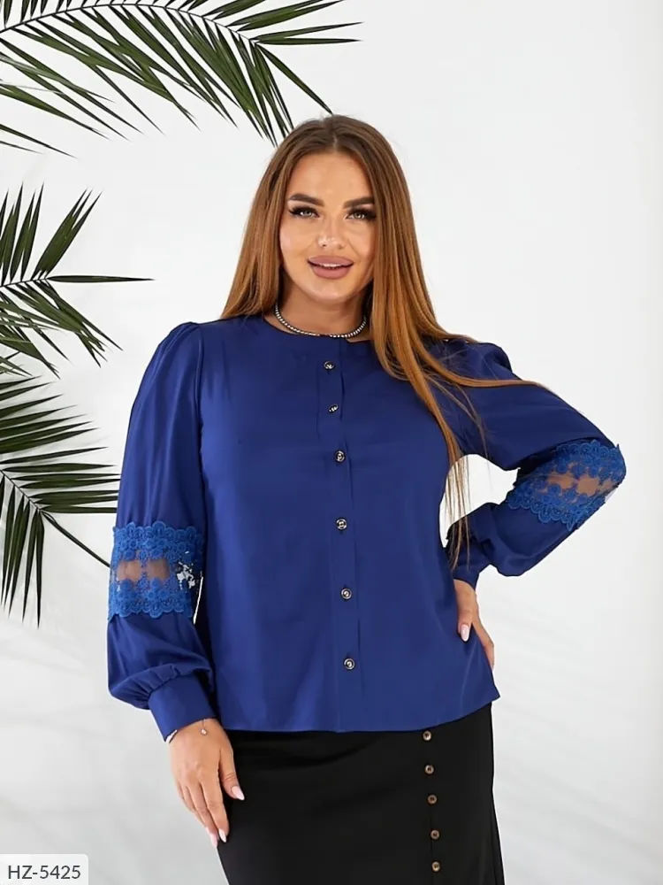 Блуза GV-5335 Фабрика Моды