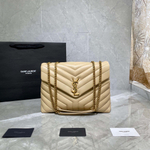 Yves Saint Laurent Loulou 32 cm
