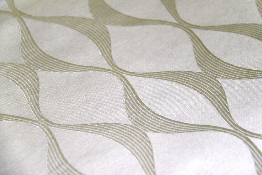 Жаккард Sunrise Udaipur B 94 Ice (Санрайс Удайпур Айс)