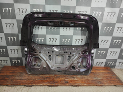 Крышка багажника Chery Tiggo 8 Pro 21-нв Б/У Оригинал 552000103AADYJ