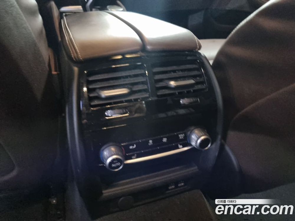 BMW 5 Series (G30) 530i xDrive Luxury (06.2021)