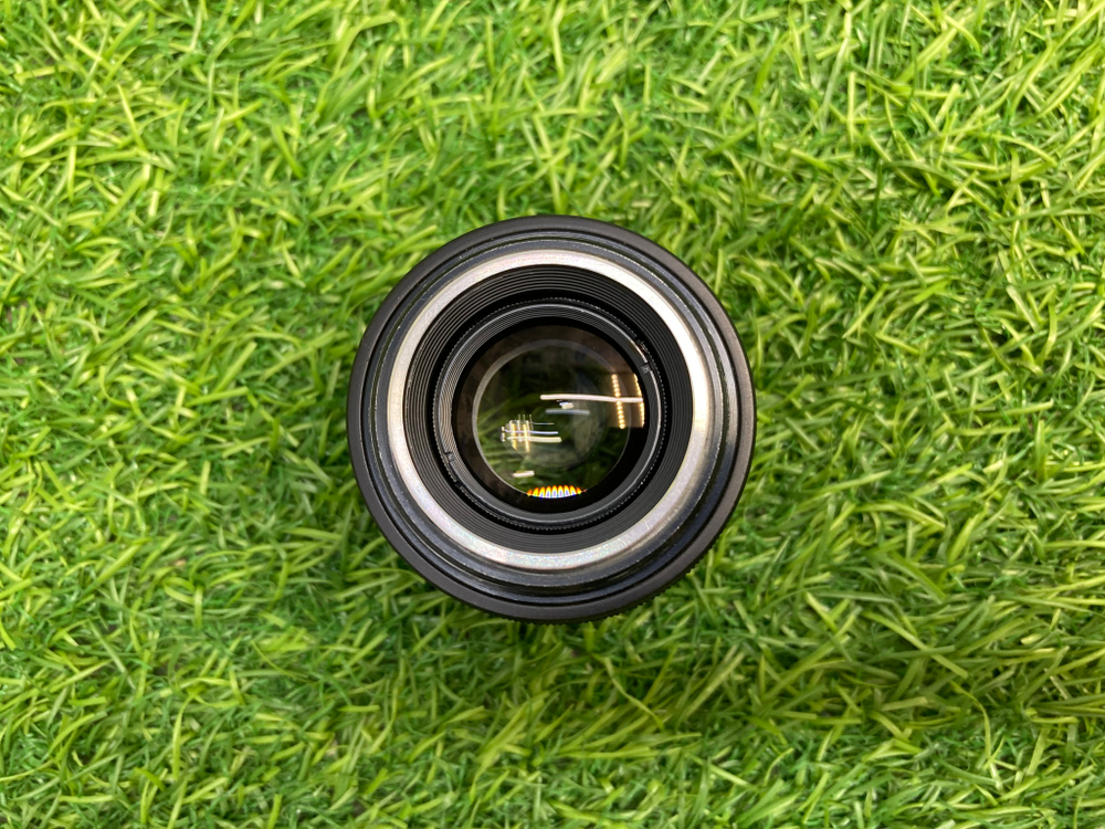 Jupiter-8 2/50mm Black