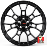 Комплект дисков TRD 20x8.5 et40 5x114.3
