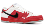 Кроссовки Nike Dunk Sb "Roller Derby"
