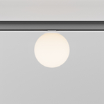 Трековые светильники магнитные Luna Levity 2700К 3Вт 200°