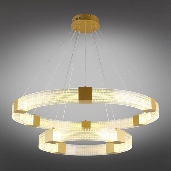 Люстра подвесная APL.030.03.100