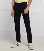 чиносы Lacoste - темно-синий(HH2661)