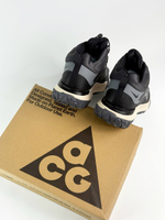 Кроссовки Nike ACG с мехом #B78 (сер.)