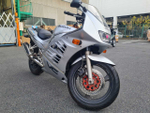 Suzuki RF400RV 040930