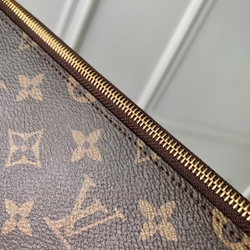 Louis Vuitton L Key Pouch