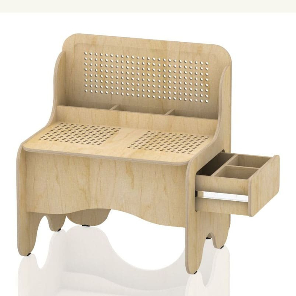 Игровой уголок "Мастерская"