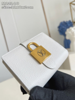 Louis Vuitton Low Key Compact Wallet