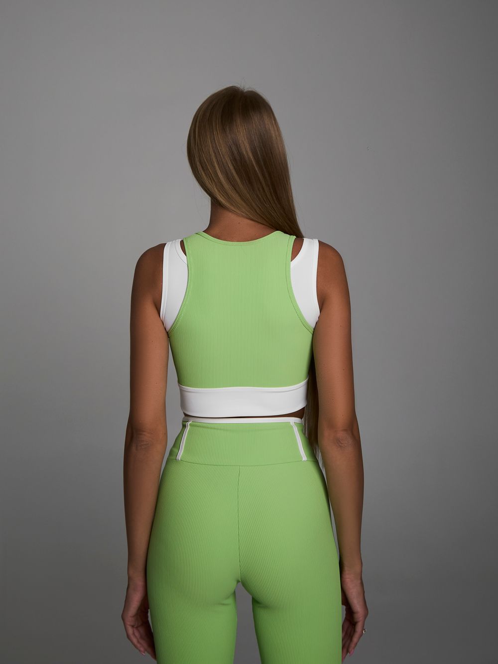 Леггинсы Active Green