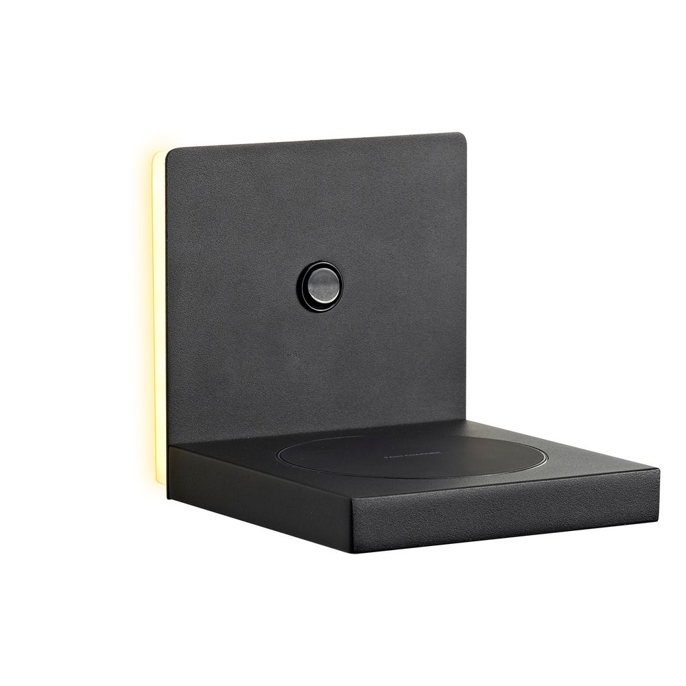 6755 Настенный светильник ZANZIBAR