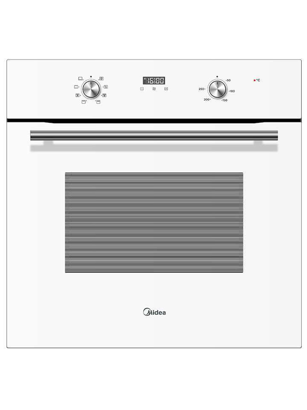 Электрический духовой шкаф Midea MO57103GW