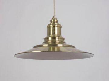 Подвесной светильник Manne CL.7006-1BR