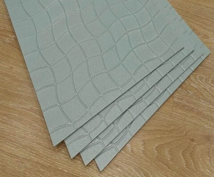 Подложка листовая AirFlow EcoGreen, 3мм